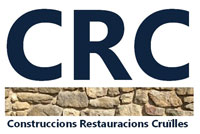 Construccions i Restauracions Cruïlles S.L. logotipo 